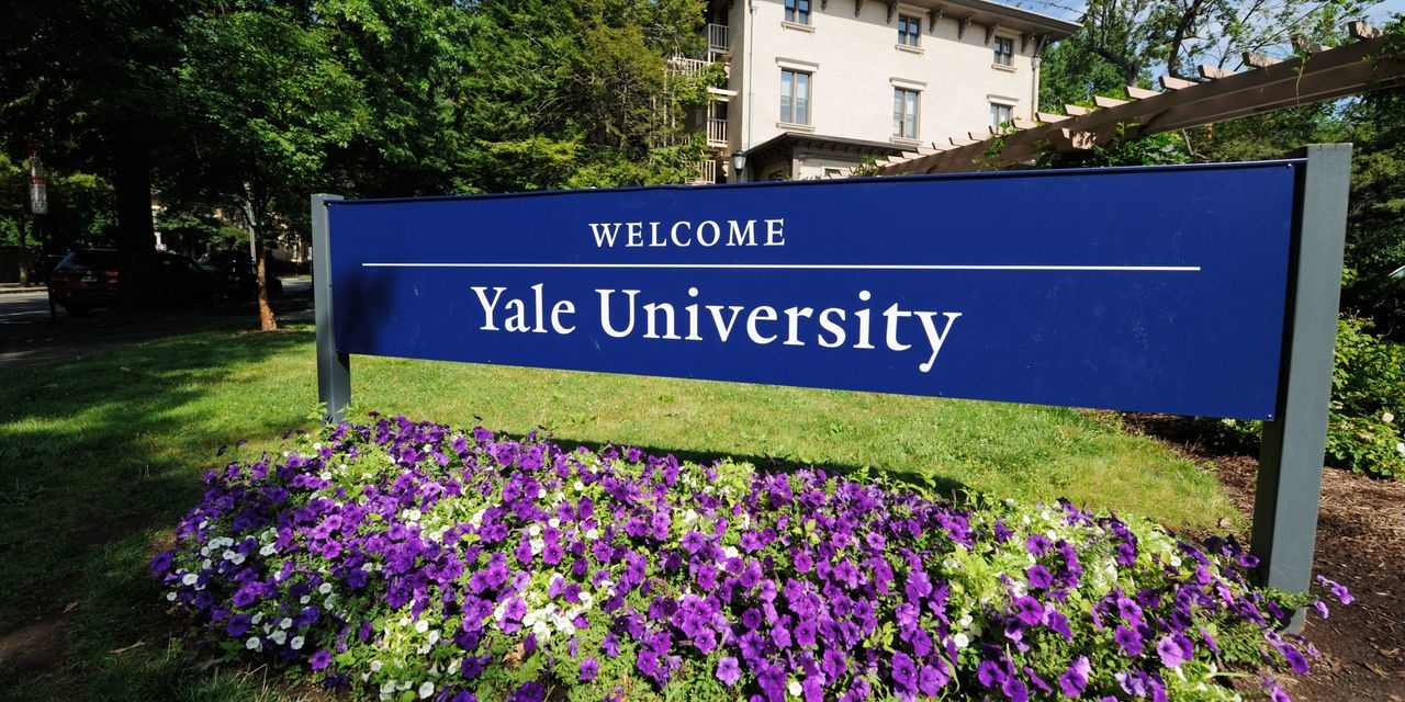 Yale University