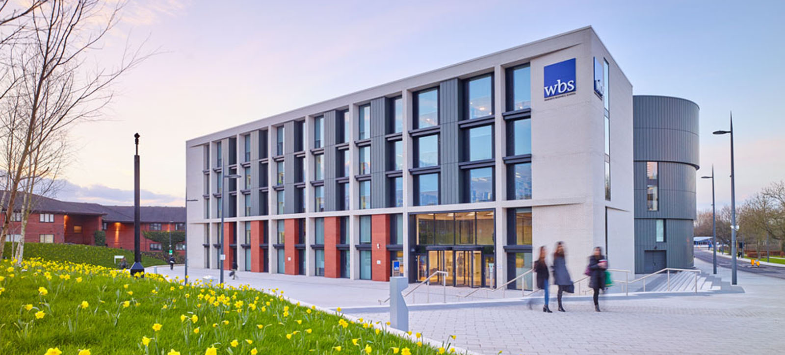 The University of Warwick, Warwick Business School