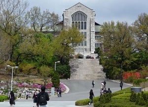 EWHA Womans University