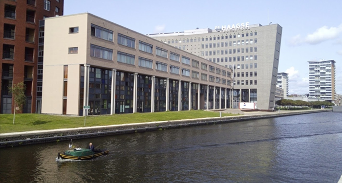 The Hague University of Applied Sciences