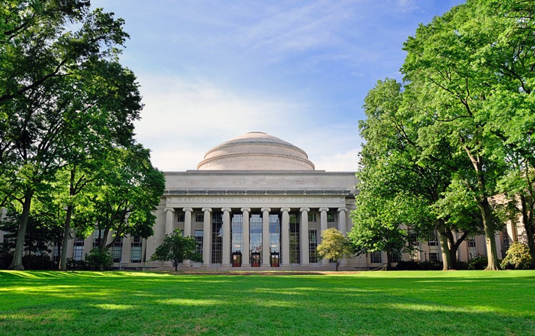 MIT Sloan School of Management