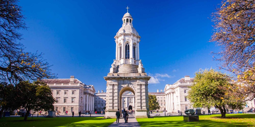 Trinity Business School, Trinity College Dublin