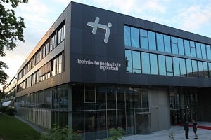 Technische Hochschule Ingolstadt