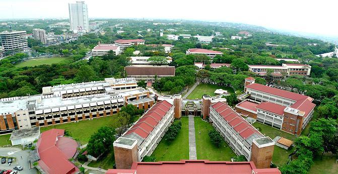 Ateneo de Manila University