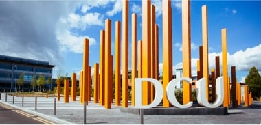 Dublin City University