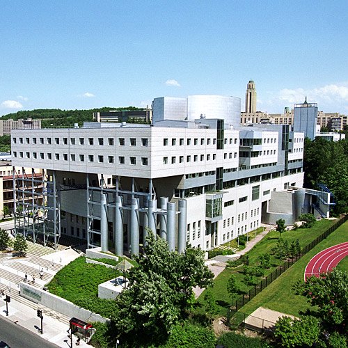 HEC MONTREAL