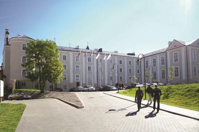 ISM University of Management and Economics