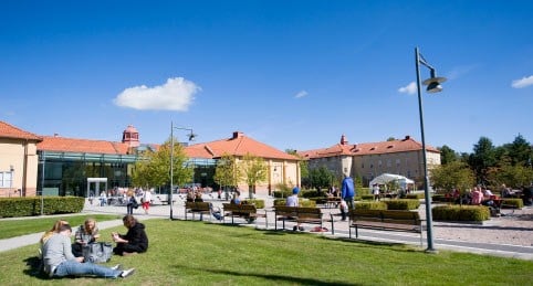 Kristianstad University