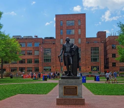 The George Washington University School of Business