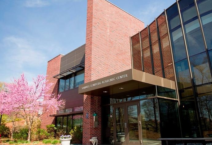 Brandeis University International Business School