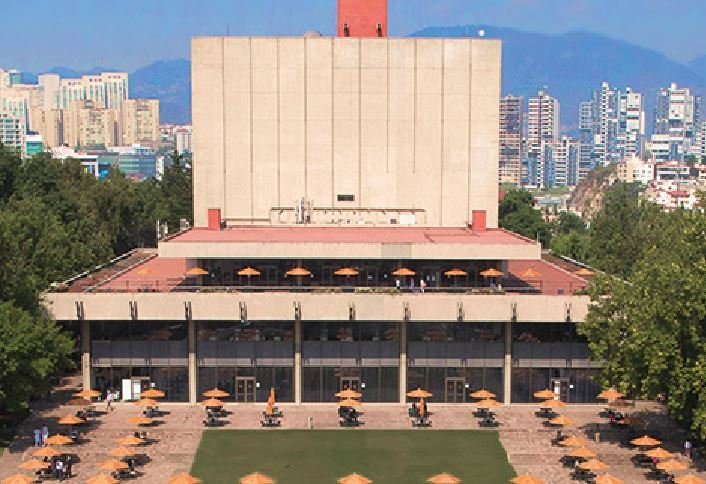 Universidad Anáhuac Mexico