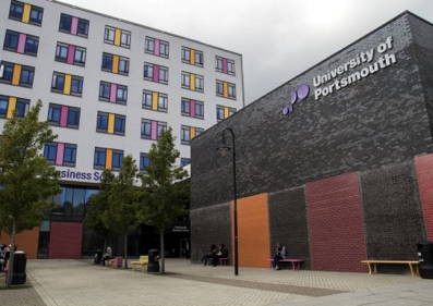 University of Portsmouth, Portsmouth Business School