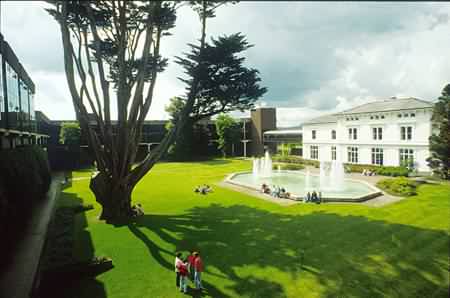 University of Limerick, Kemmy Business School